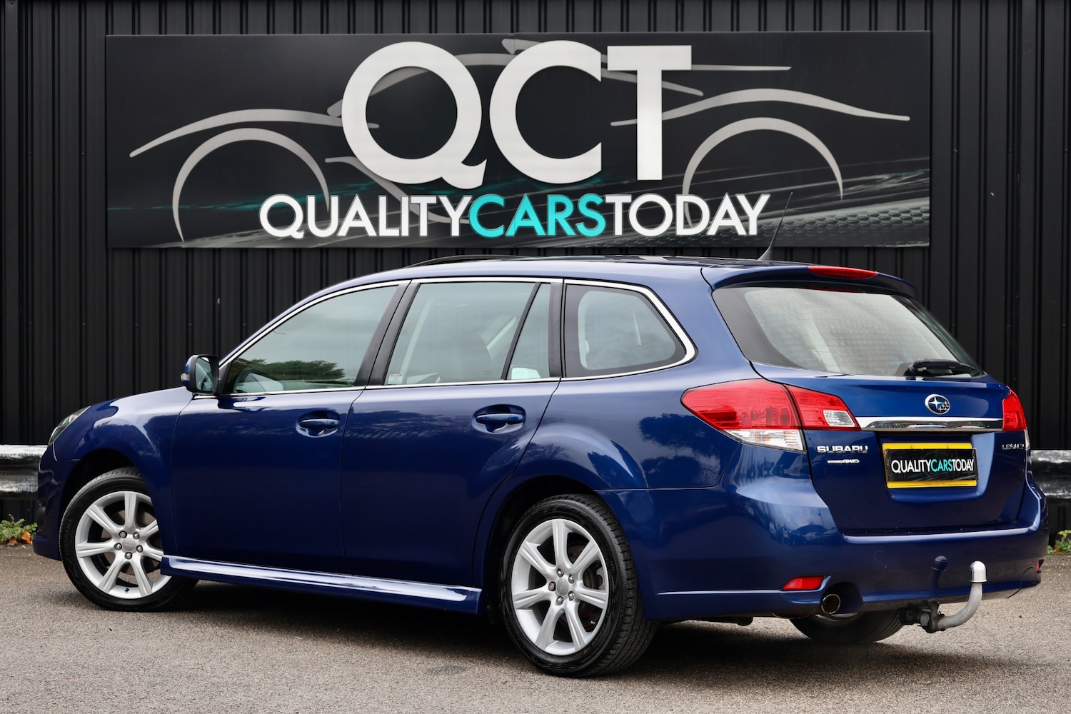 Used Subaru Legacy 2009 for sale - 76427845: Photo 10