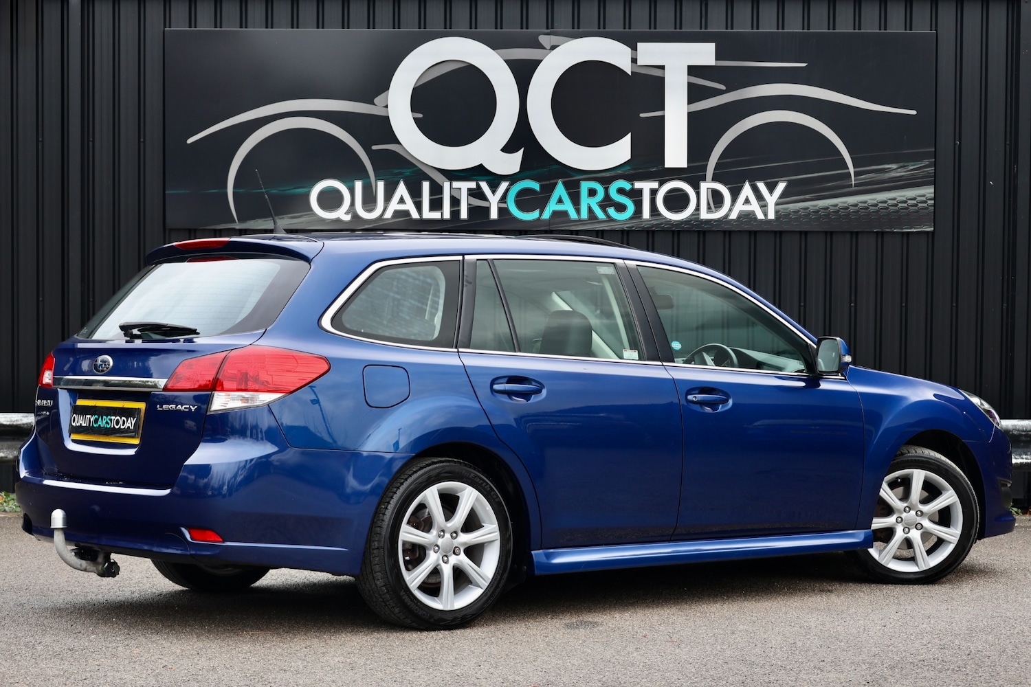 Used Subaru Legacy 2009 for sale - 76427845: Photo 11