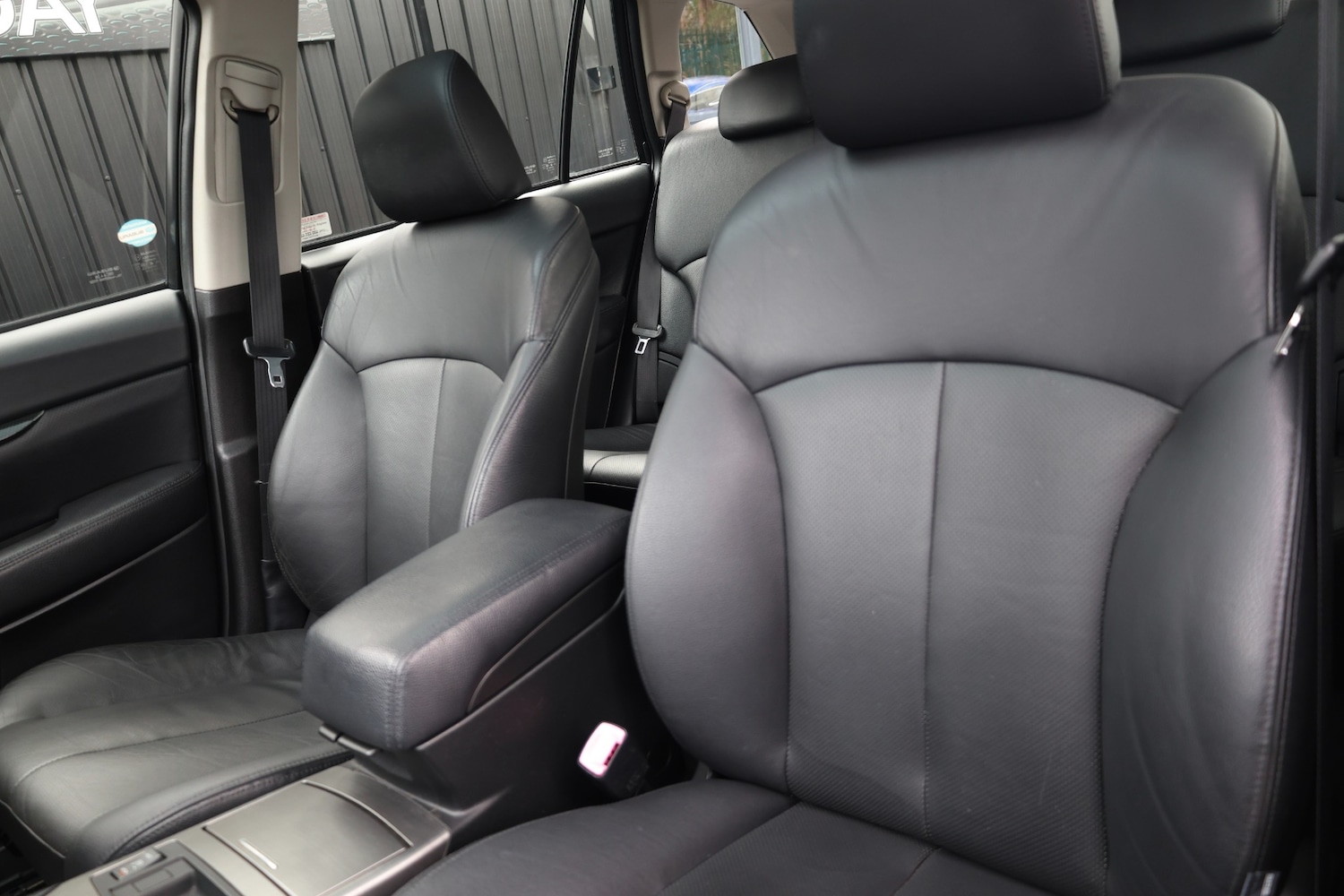 Used Subaru Legacy 2009 for sale - 76427845: Photo 12