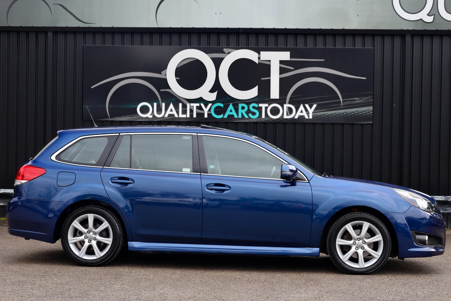 Used Subaru Legacy 2009 for sale - 76427845: Photo 13