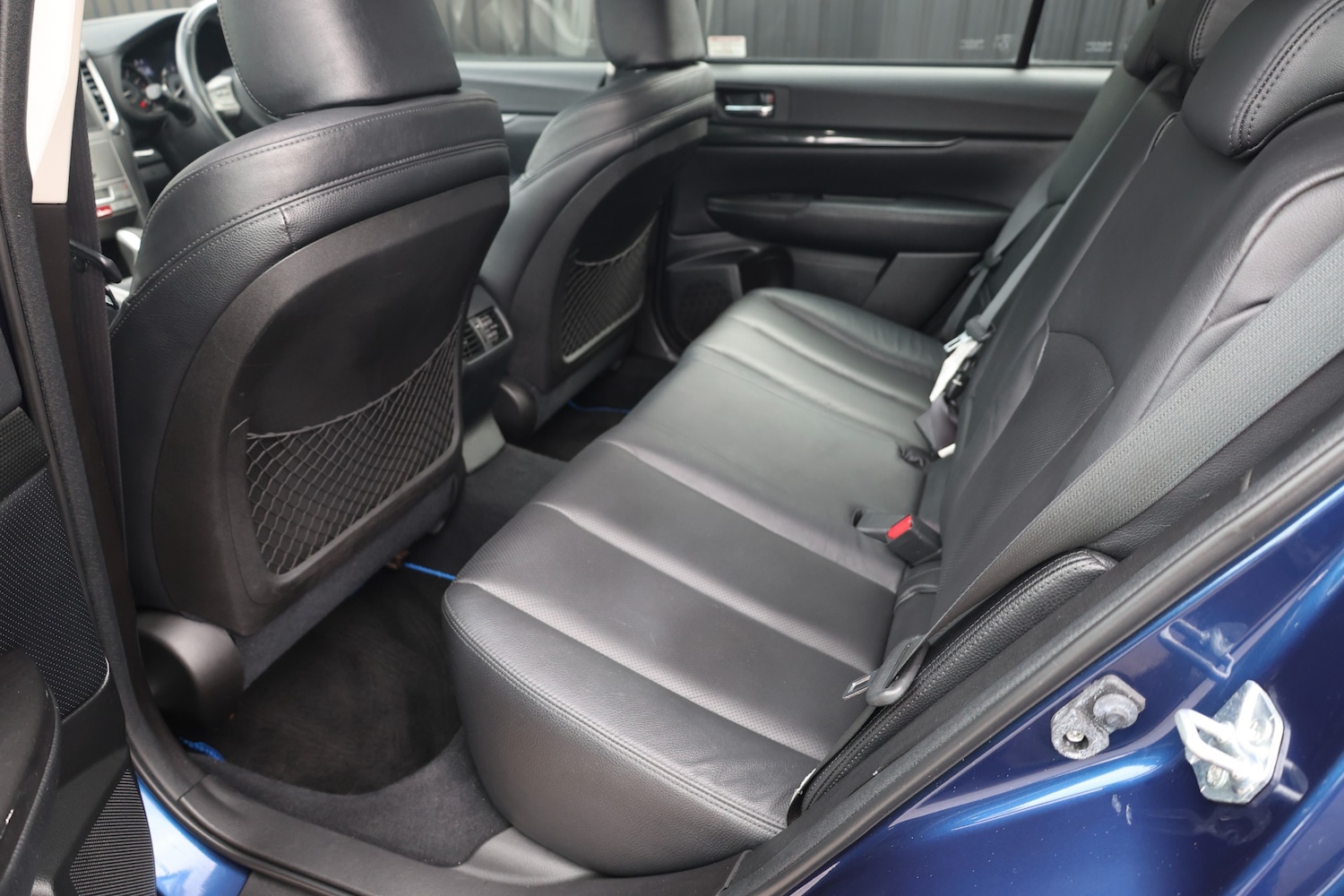 Used Subaru Legacy 2009 for sale - 76427845: Photo 15