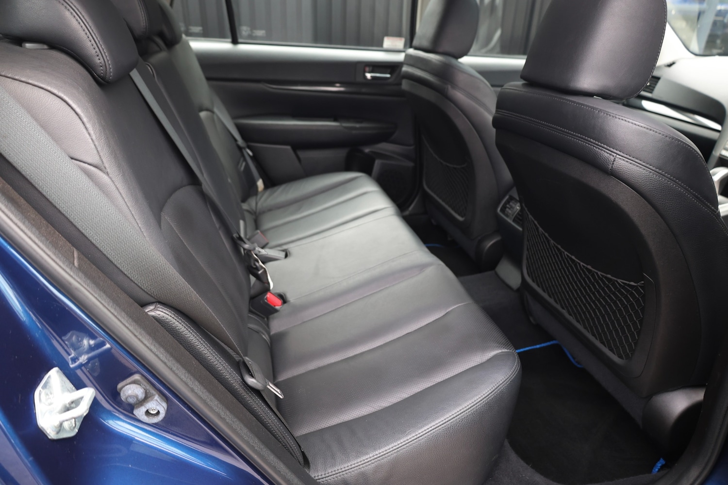 Used Subaru Legacy 2009 for sale - 76427845: Photo 16