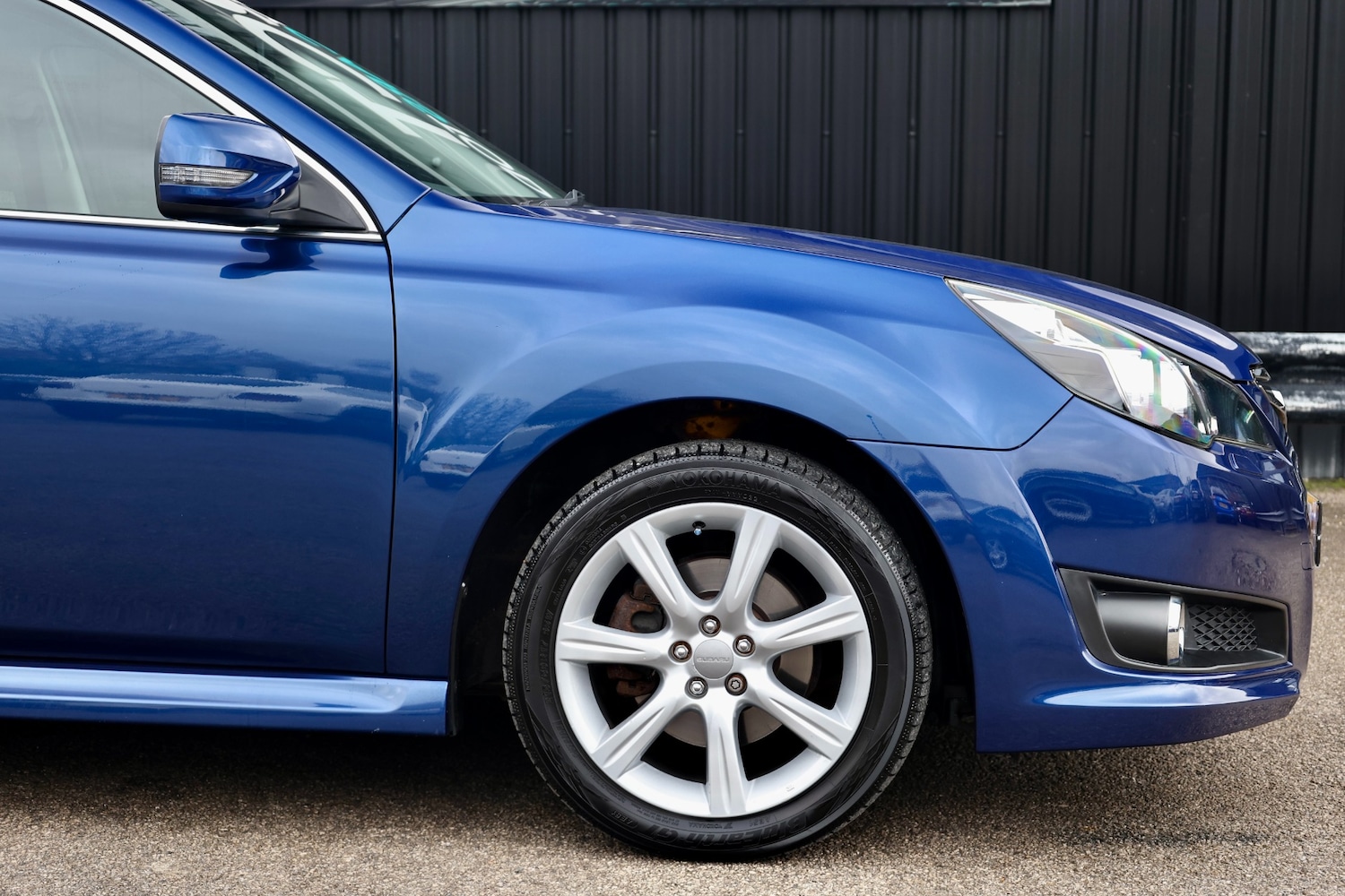 Used Subaru Legacy 2009 for sale - 76427845: Photo 19