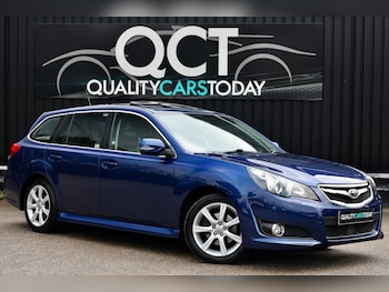 2009 (59) - 2.5i SE 5dr Lineartronic