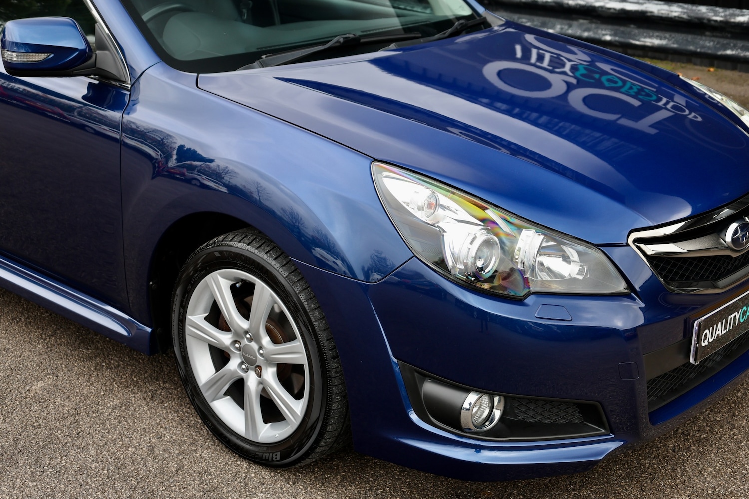 Used Subaru Legacy 2009 for sale - 76427845: Photo 20