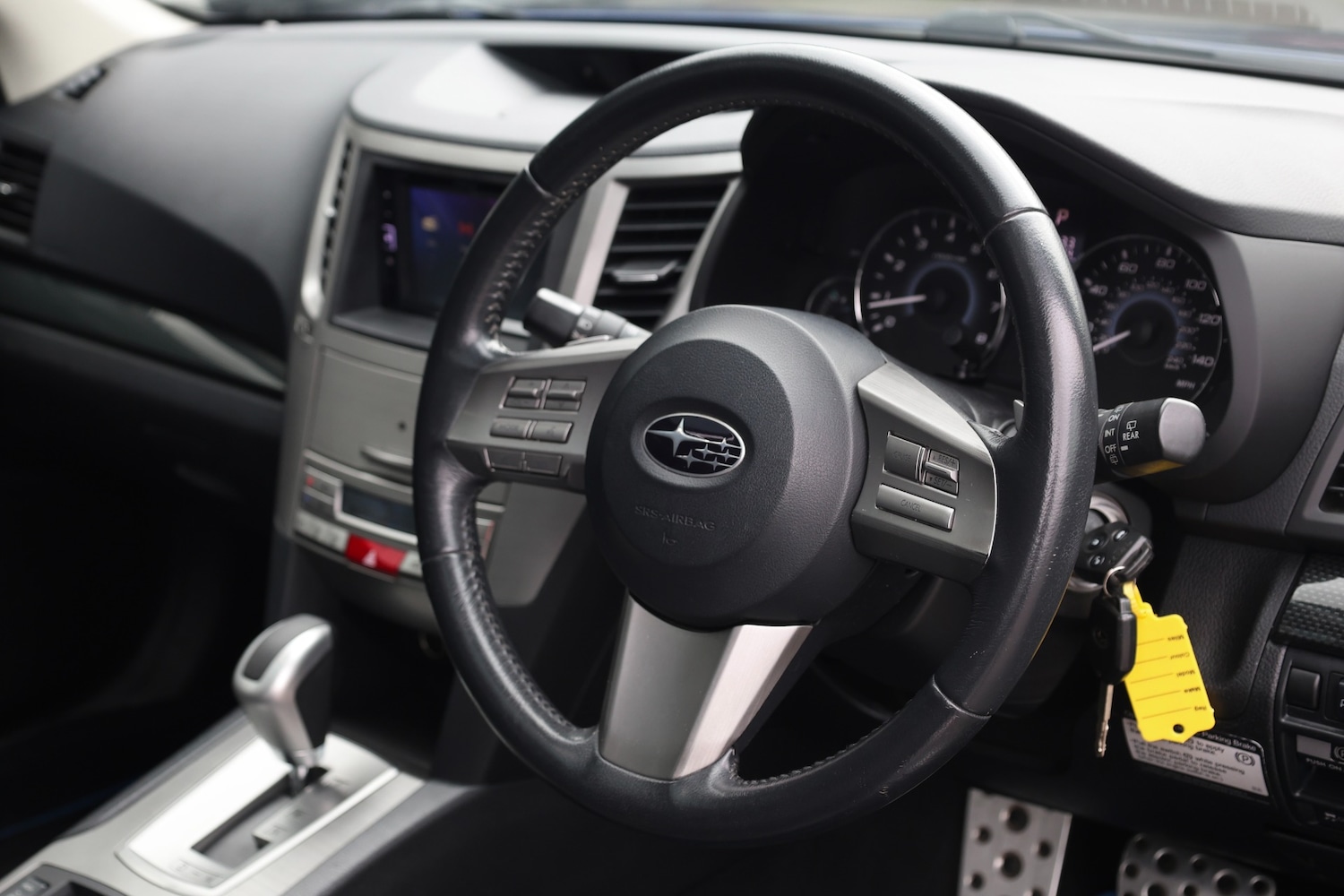 Used Subaru Legacy 2009 for sale - 76427845: Photo 21