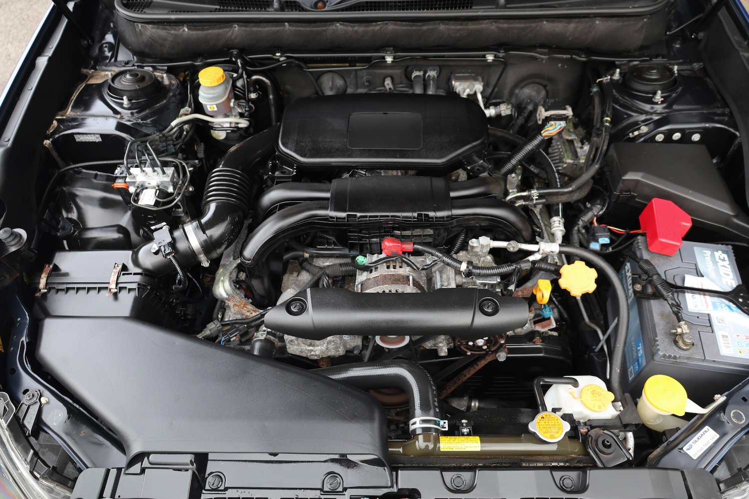 Used Subaru Legacy 2009 for sale - 76427845: Photo 23