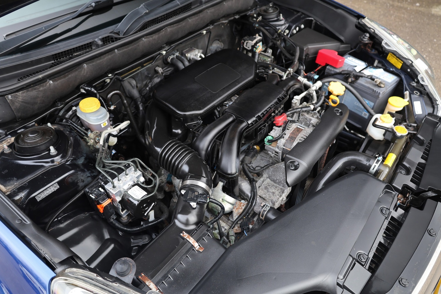 Used Subaru Legacy 2009 for sale - 76427845: Photo 24