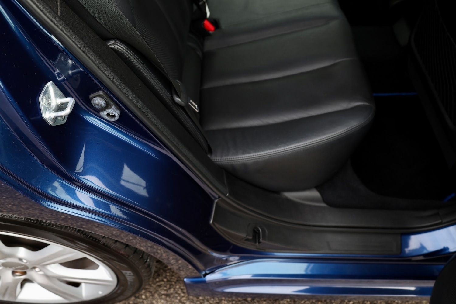 Used Subaru Legacy 2009 for sale - 76427845: Photo 25