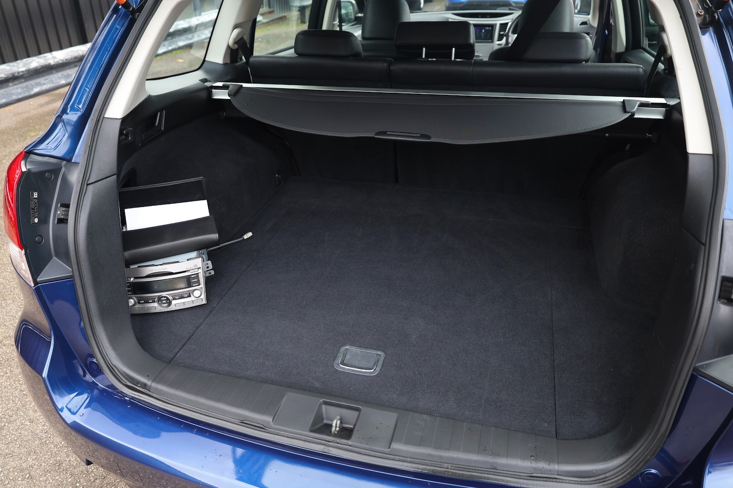 Used Subaru Legacy 2009 for sale - 76427845: Photo 26