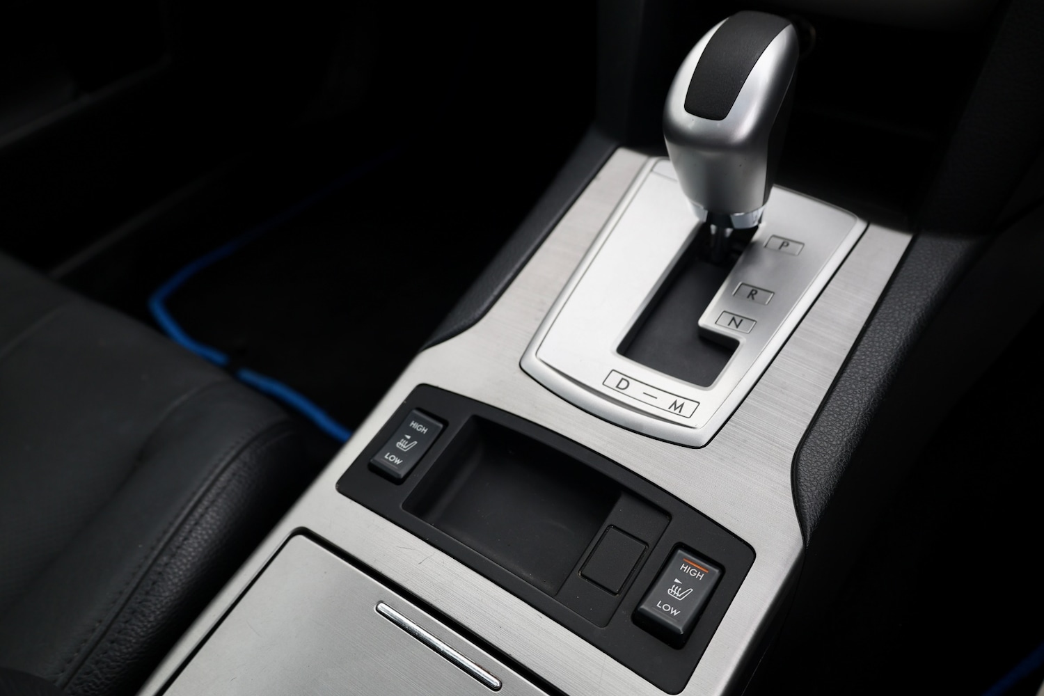 Used Subaru Legacy 2009 for sale - 76427845: Photo 28