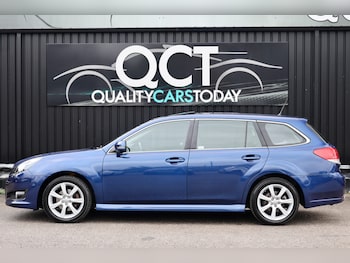 Used Subaru Legacy 2009 for sale - 76427845: Photo