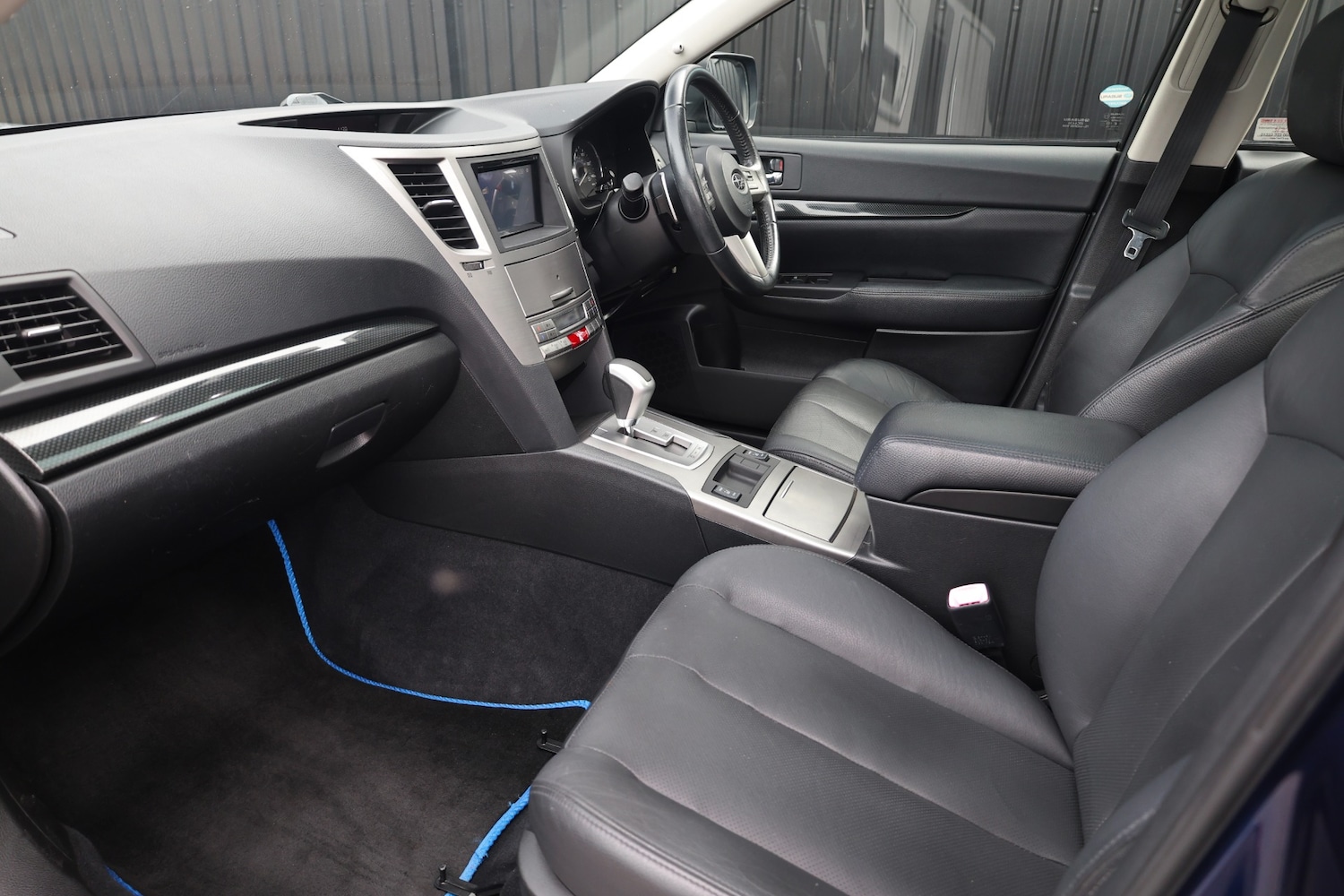 Used Subaru Legacy 2009 for sale - 76427845: Photo 3