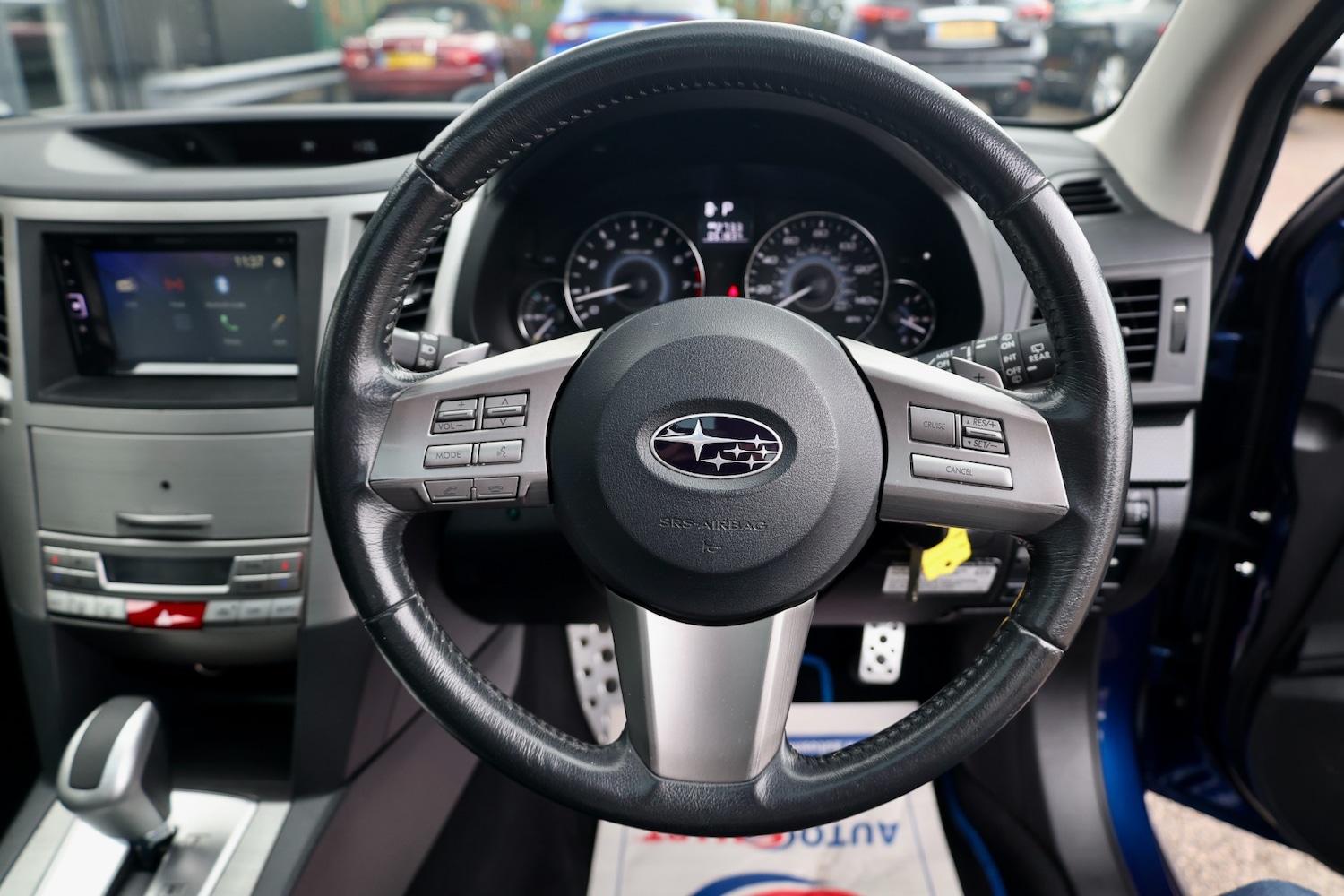 Used Subaru Legacy 2009 for sale - 76427845: Photo 31