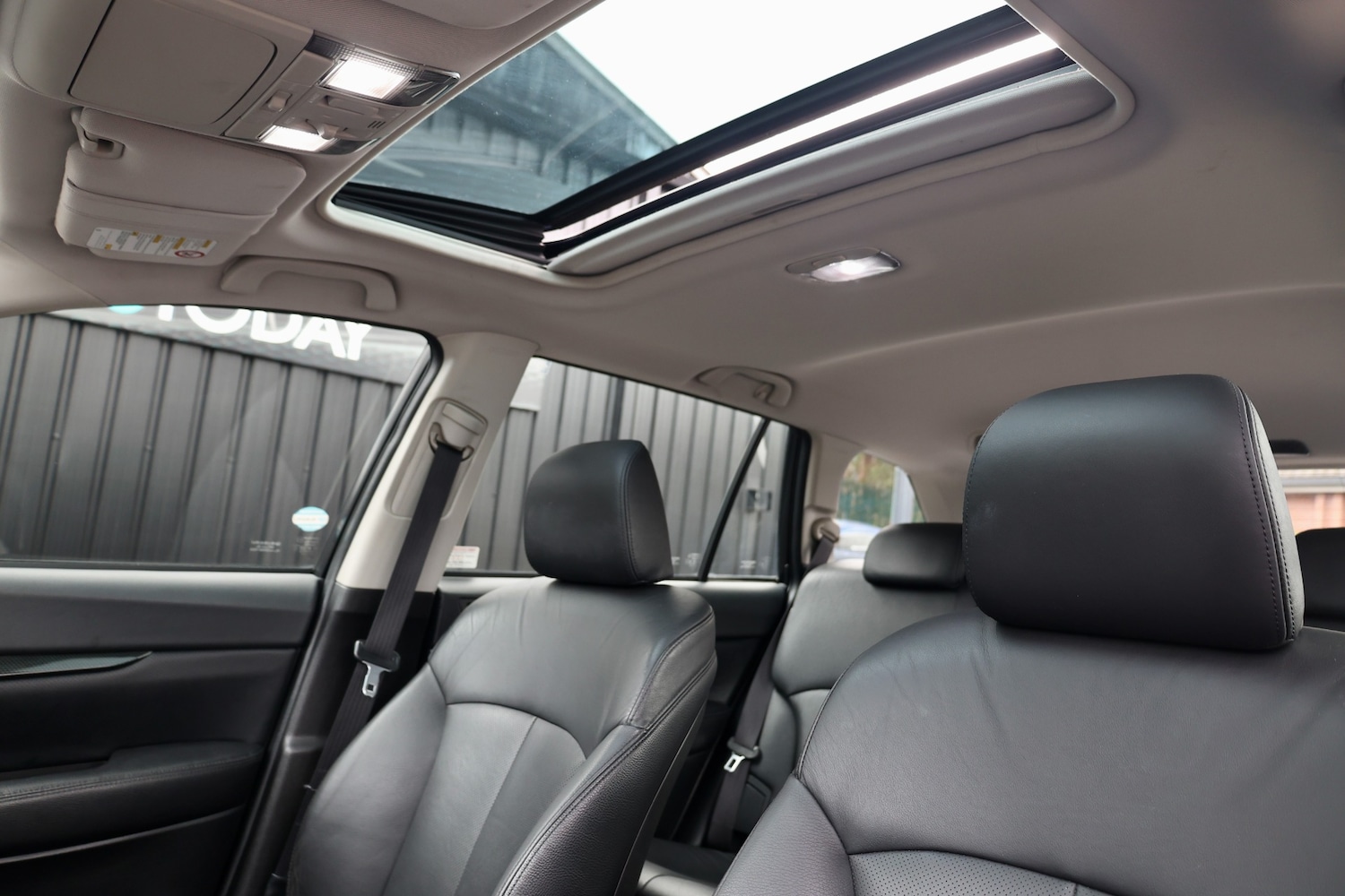 Used Subaru Legacy 2009 for sale - 76427845: Photo 32