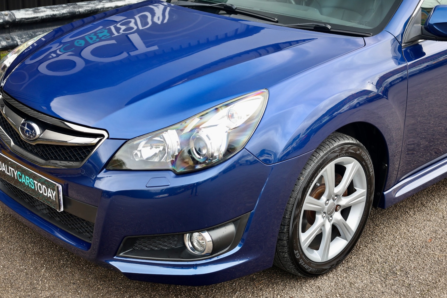 Used Subaru Legacy 2009 for sale - 76427845: Photo 33