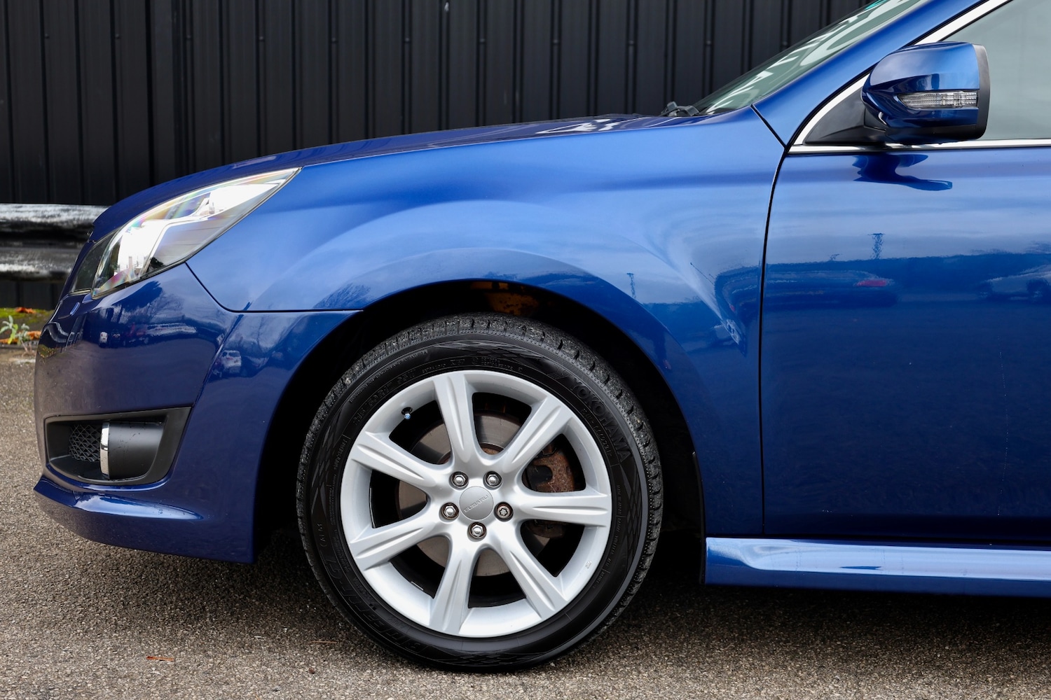 Used Subaru Legacy 2009 for sale - 76427845: Photo 34