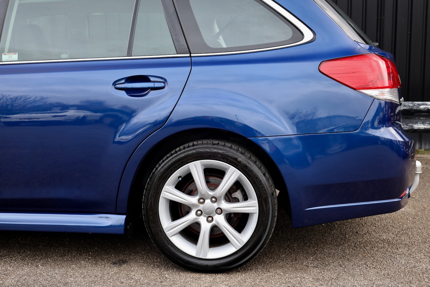 Used Subaru Legacy 2009 for sale - 76427845: Photo 35