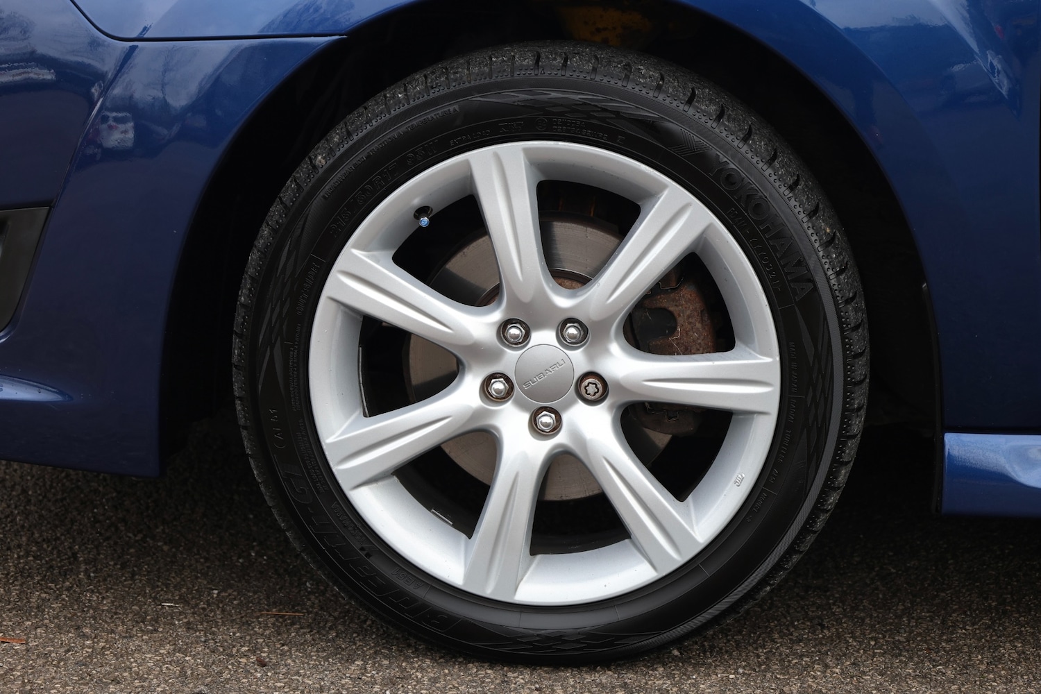 Used Subaru Legacy 2009 for sale - 76427845: Photo 37