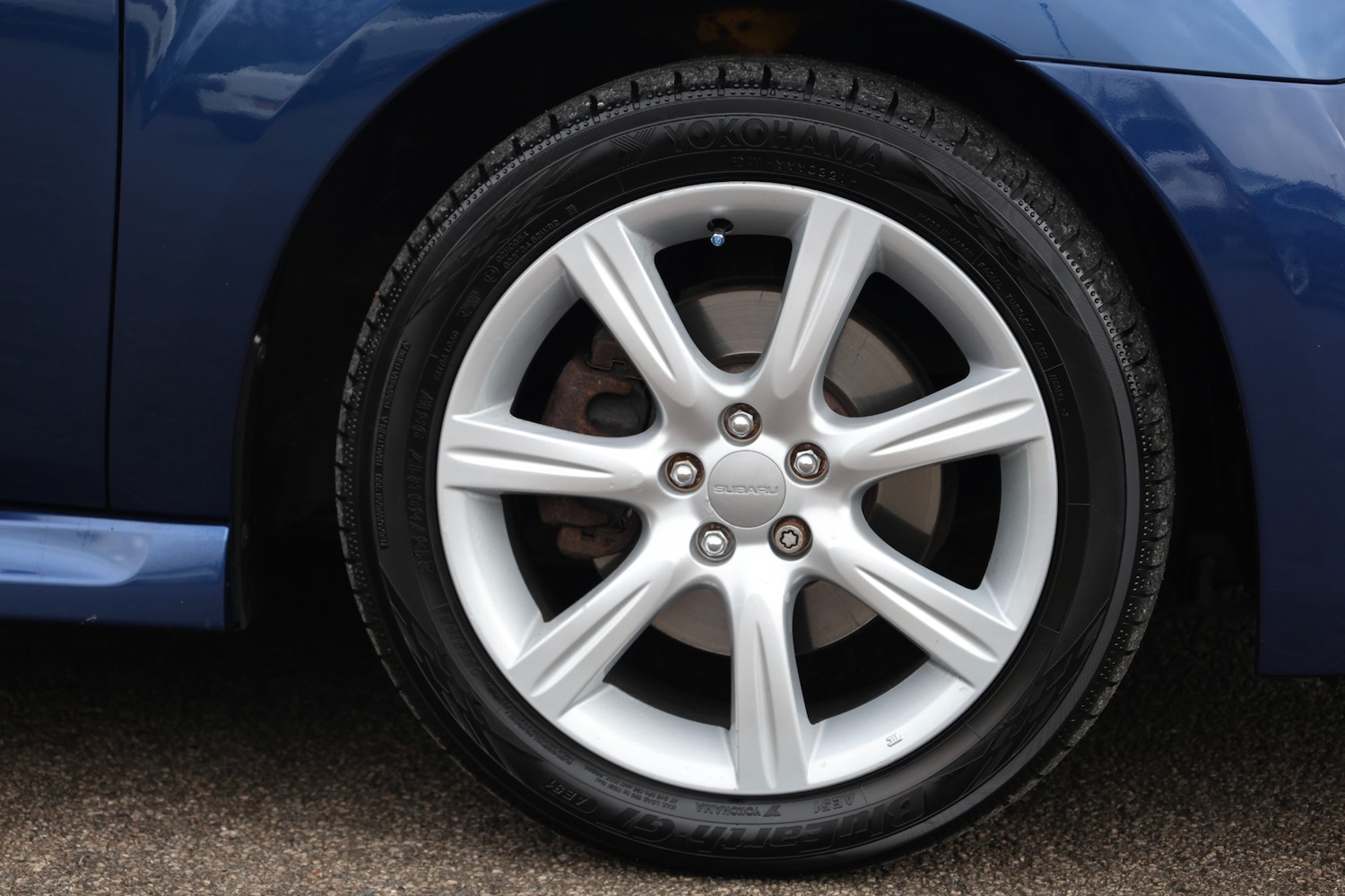 Used Subaru Legacy 2009 for sale - 76427845: Photo 38