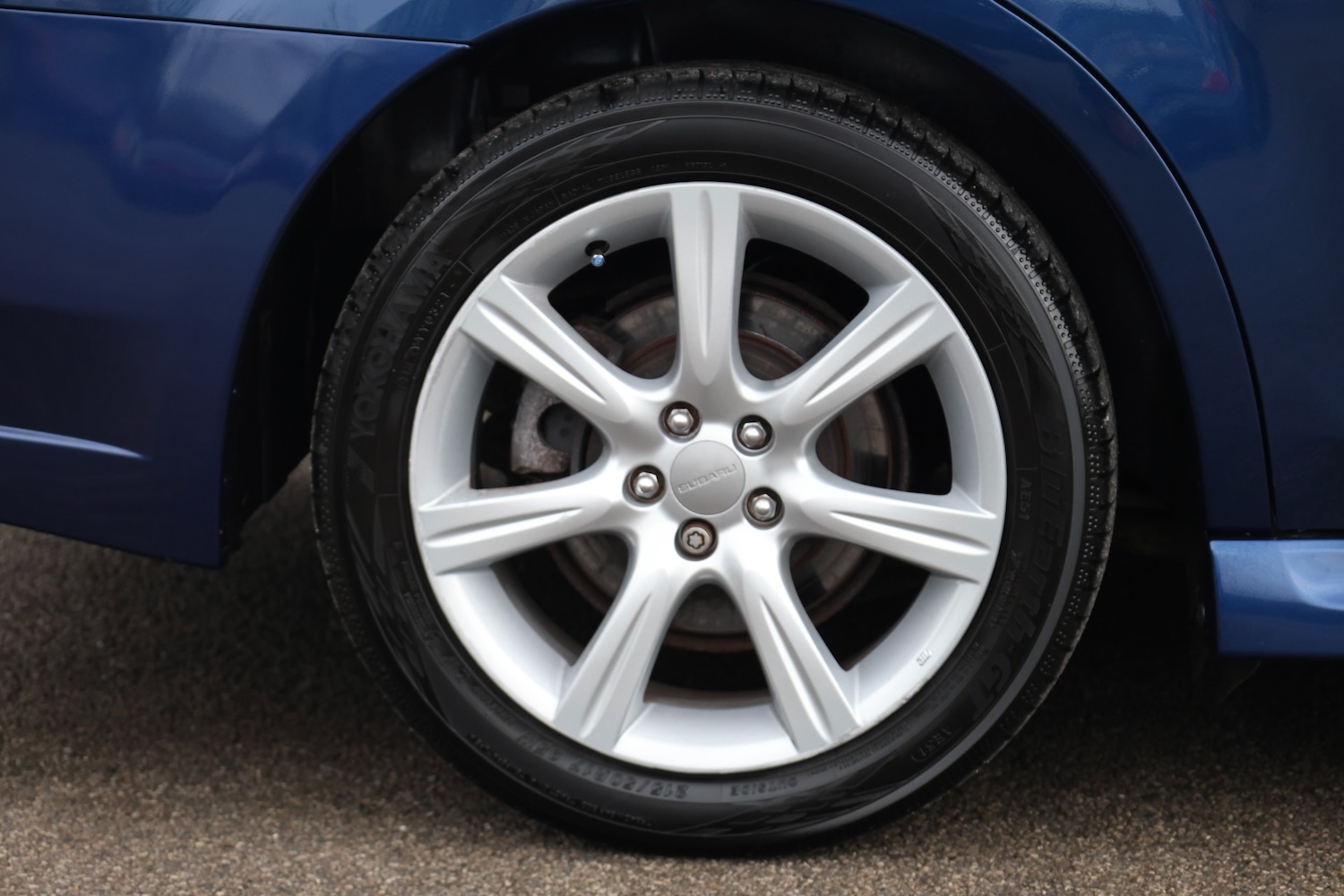 Used Subaru Legacy 2009 for sale - 76427845: Photo 39