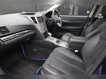 Used Subaru Legacy 2009 for sale - 76427845: Photo