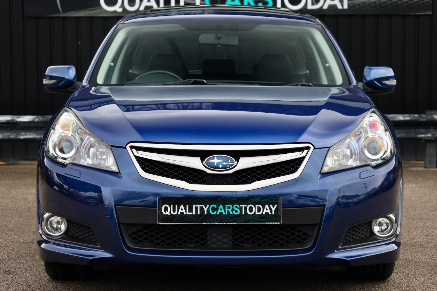 Used Subaru Legacy 2009 for sale - 76427845: Photo 4