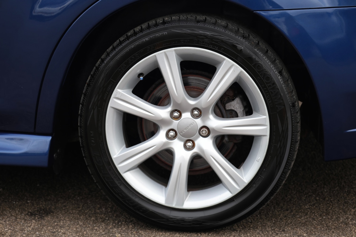 Used Subaru Legacy 2009 for sale - 76427845: Photo 40