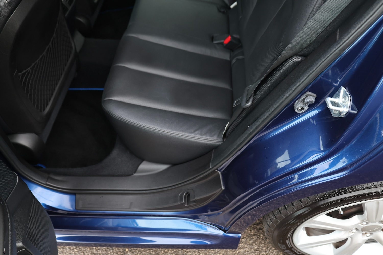 Used Subaru Legacy 2009 for sale - 76427845: Photo 41