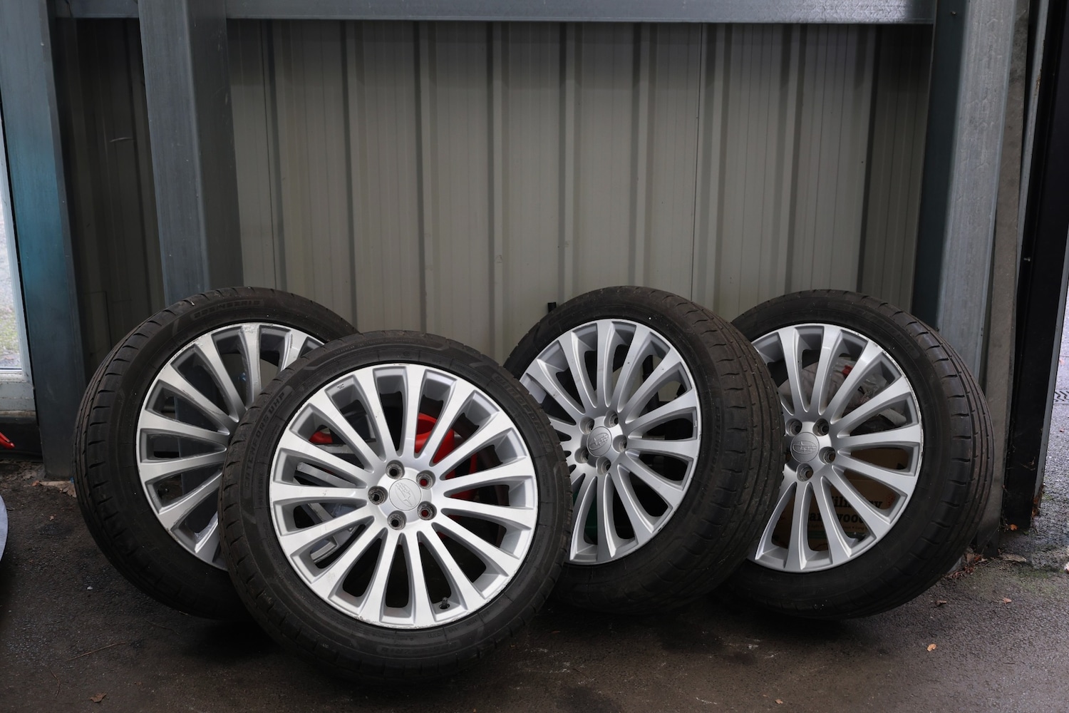 Used Subaru Legacy 2009 for sale - 76427845: Photo 44