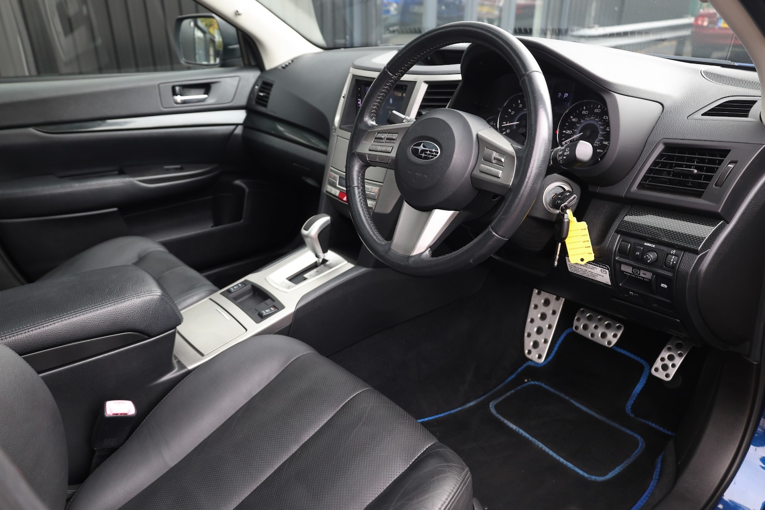 Used Subaru Legacy 2009 for sale - 76427845: Photo 6