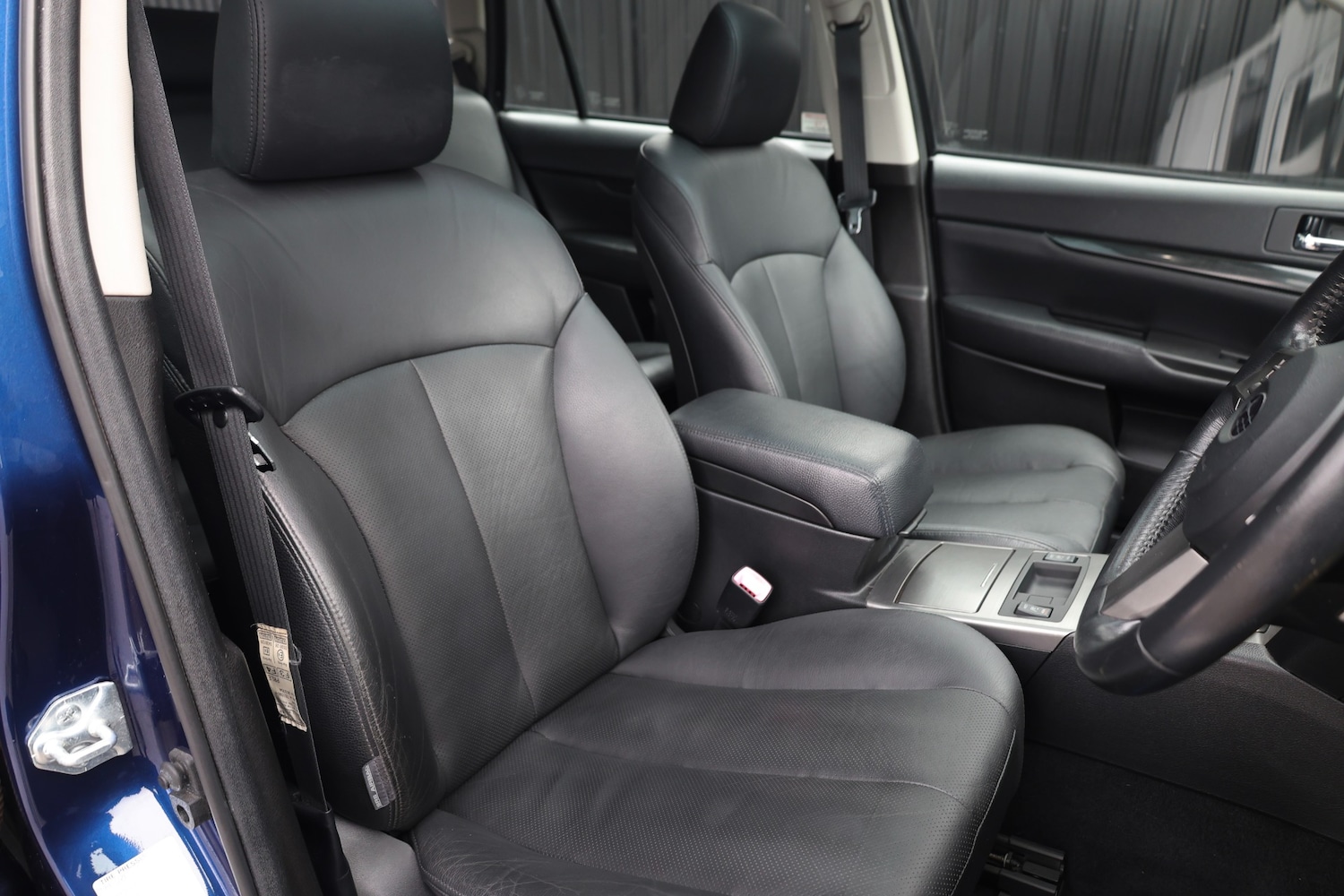 Used Subaru Legacy 2009 for sale - 76427845: Photo 7