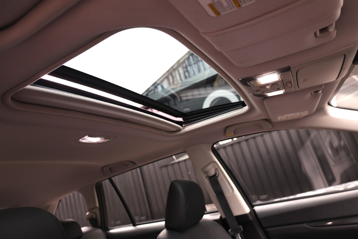 Used Subaru Legacy 2009 for sale - 76427845: Photo 8