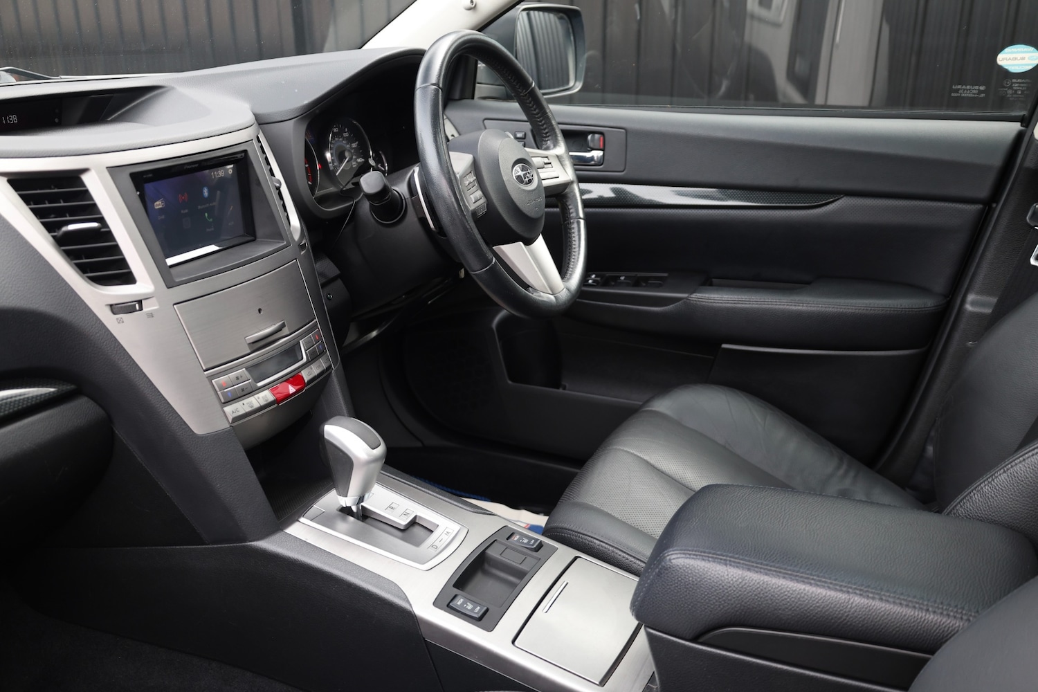 Used Subaru Legacy 2009 for sale - 76427845: Photo 9