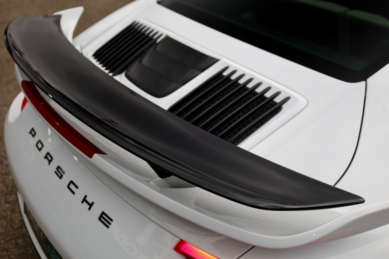 Used Porsche 911 2016 for sale - 77540898: Photo 14