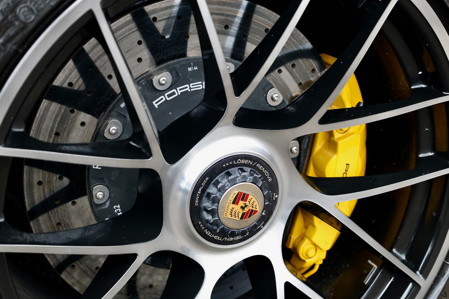 Used Porsche 911 2016 for sale - 77540898: Photo 21