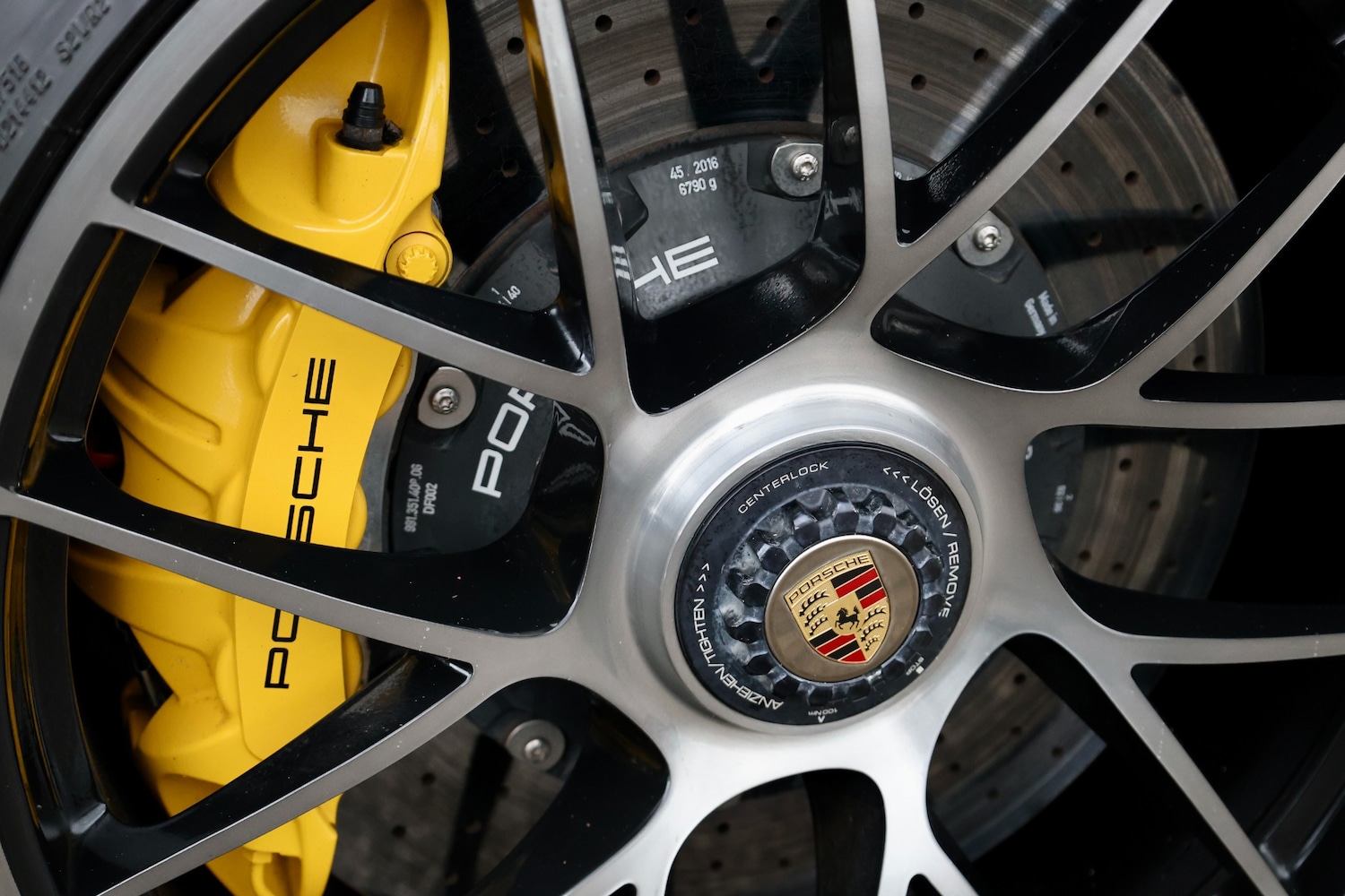 Used Porsche 911 2016 for sale - 77540898: Photo 23