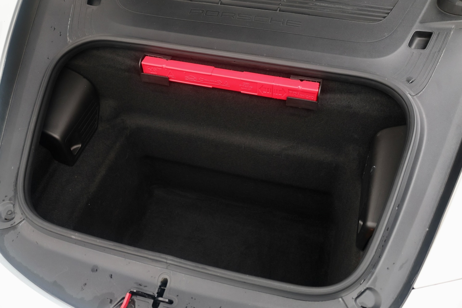 Used Porsche 911 2016 for sale - 77540898: Photo 29