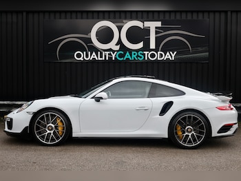 Used Porsche 911 2016 for sale - 77540898: Photo