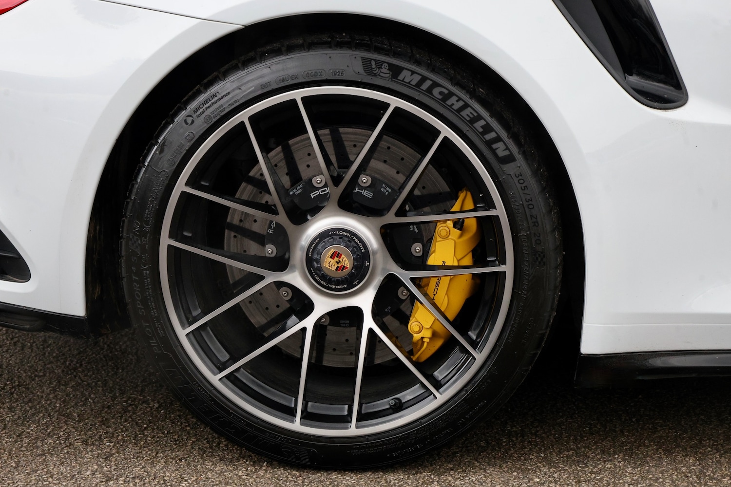 Used Porsche 911 2016 for sale - 77540898: Photo 34