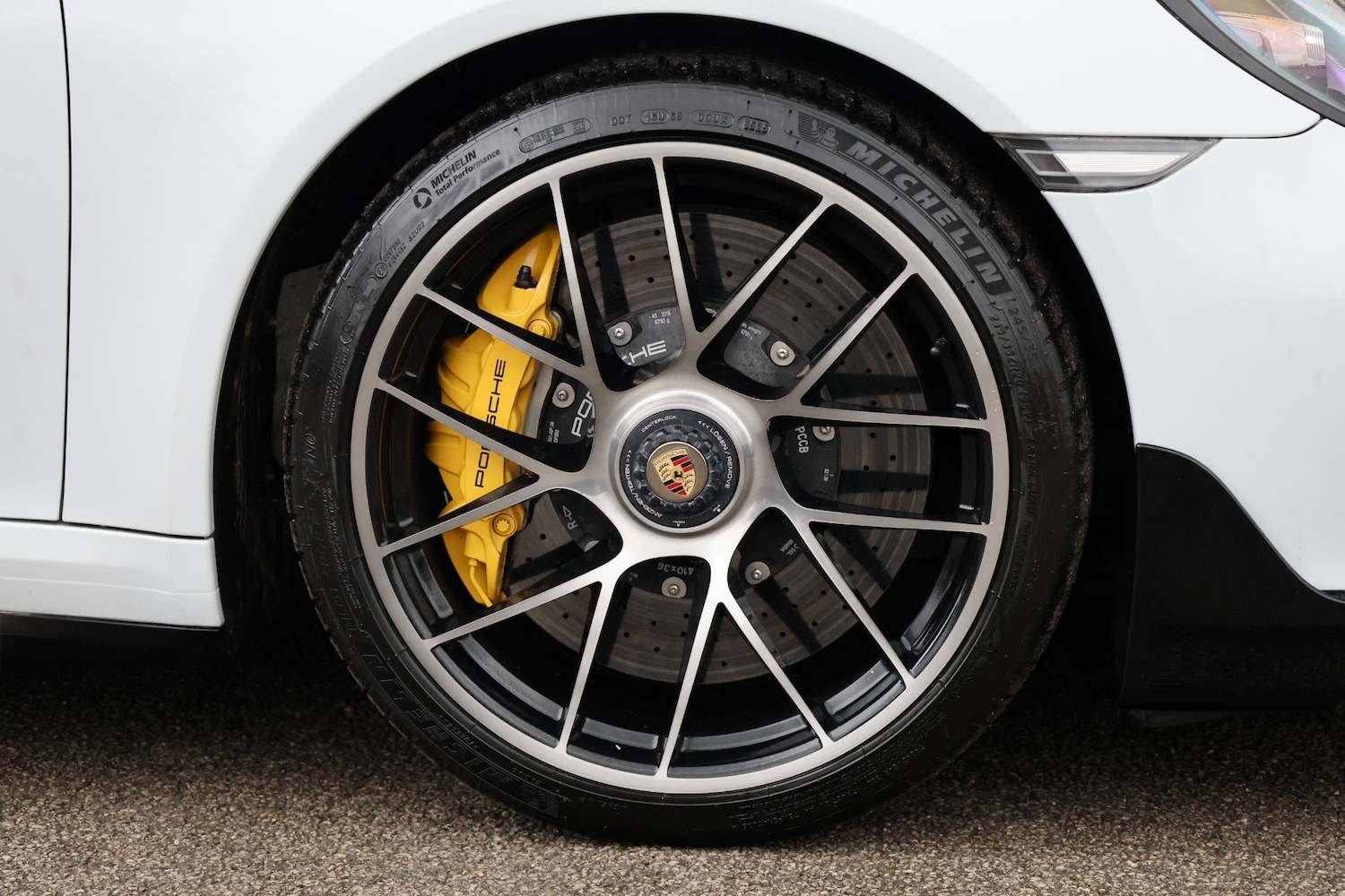 Used Porsche 911 2016 for sale - 77540898: Photo 35