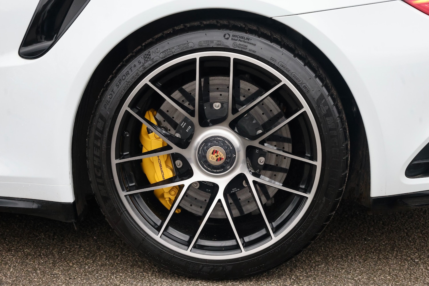 Used Porsche 911 2016 for sale - 77540898: Photo 36