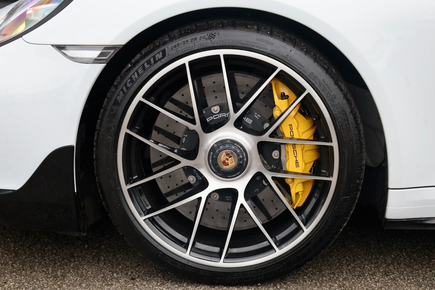 Used Porsche 911 2016 for sale - 77540898: Photo 37