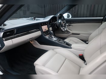 Used Porsche 911 2016 for sale - 77540898: Photo