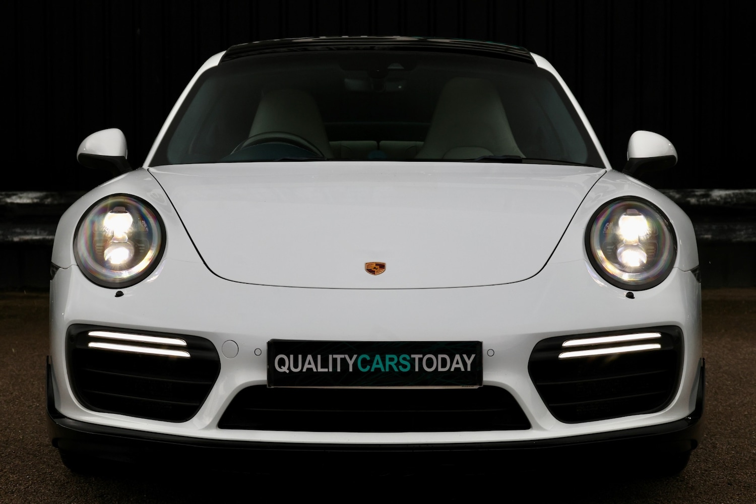 Used Porsche 911 2016 for sale - 77540898: Photo 4