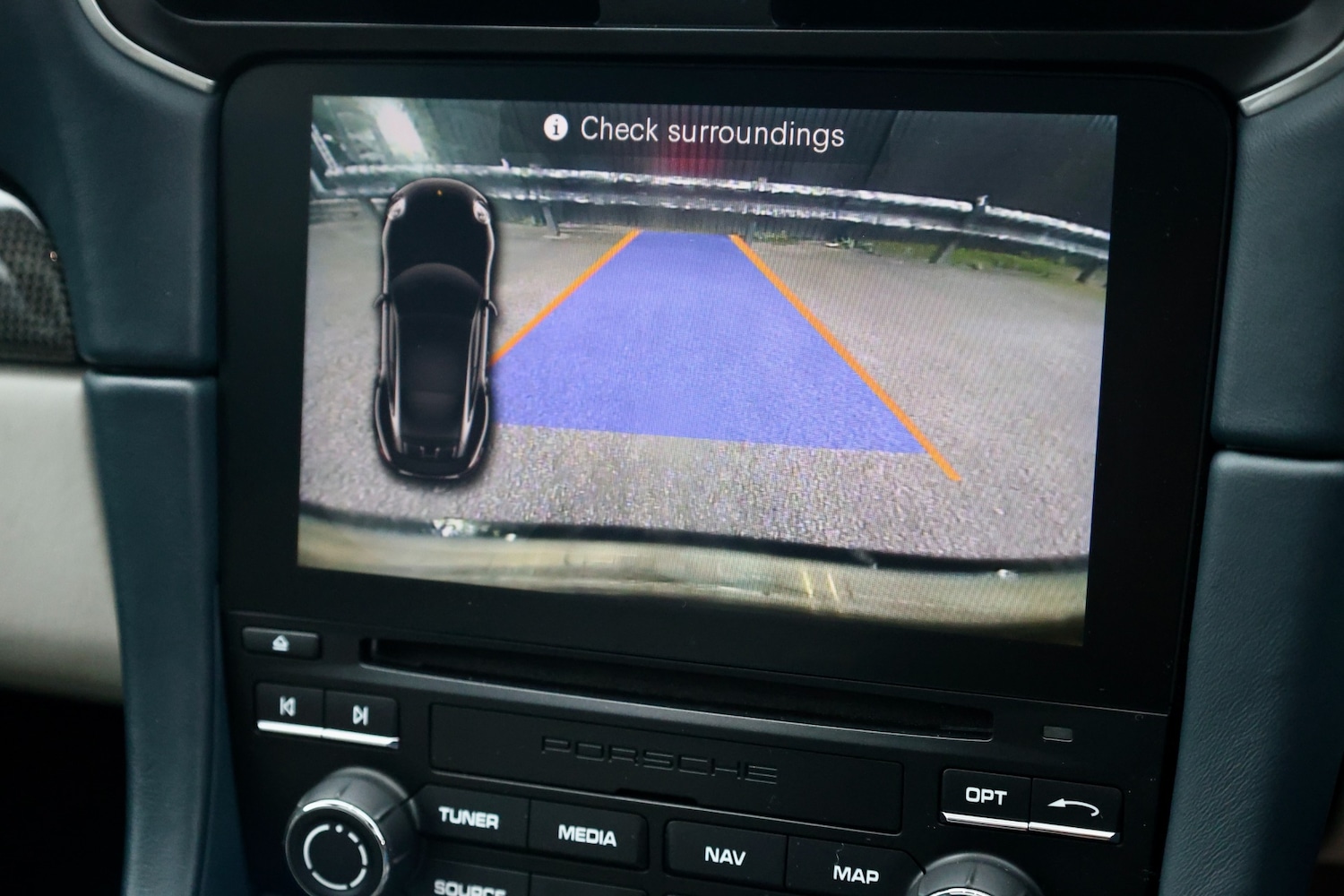 Used Porsche 911 2016 for sale - 77540898: Photo 46