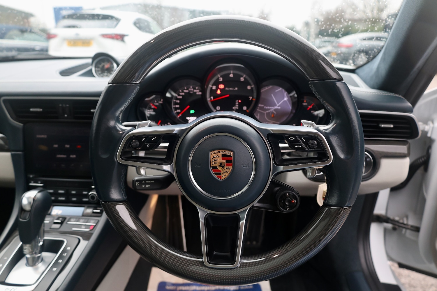 Used Porsche 911 2016 for sale - 77540898: Photo 48