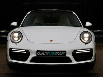Used Porsche 911 2016 for sale - 77540898: Photo