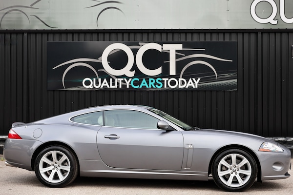 Used Jaguar XK 2006 for sale - 75034443: Photo 10