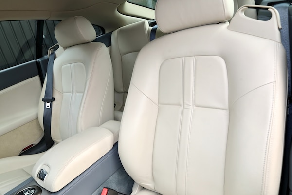 Used Jaguar XK 2006 for sale - 75034443: Photo 11